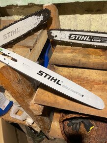 STIHL MS261 - 8