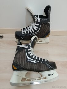 BAUER SCORE 8 R - 8