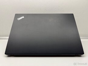 Lenovo ThinkPad T14s Gen1 Touch 14" i7/32GB/512GB/FHD/IPS - 8