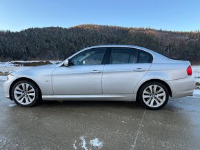 BMW 320d E90 LCI A/t 135kw - 8