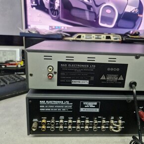 NAD 302 + NAD 501... - 8