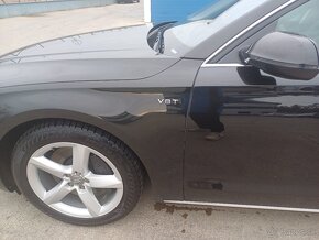 Audi a8 D4 4.2 Tdi  283kw facelift 168000km - 8