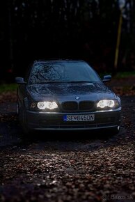 Bmw e46 328ci - 8