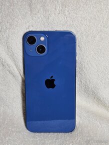 iPhone 16 Blue 128GB - 8