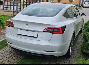 Tesla Model 3 Dual Motor Long Range AWD - 8