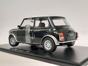 1:12 - Mini Cooper - KK-Scale - 1:12 - 8