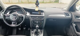 Audi a4 b8 2.0TDI facelift   ( vymenim) - 8