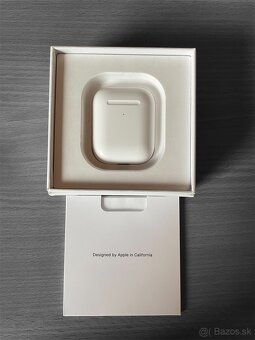 Apple Air Pods 2 gen - 8