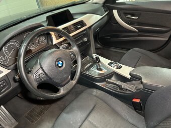 BMW F31 - 8