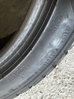 245/40 R18 97V M+S - 8