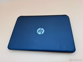 Notebook 14" HP.Intel Celeron 2x2,16GHz.8gb ram.120gbSSD - 8