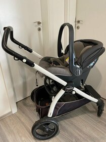 Kocik Peg Perego Book S, 3kombinacia - 8