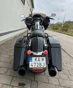 HARLEY-DAVIDSON FLTRXS 103  ROAD GLIDE….2015….ABS….TOP STAV - 8