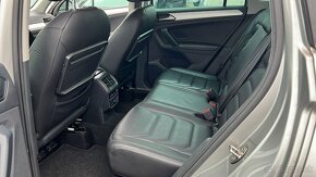 VW Tiguan 1.5tsi Virtual - 8