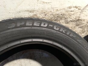 205/55 R16 Zimné pneumatiky Semperit Speed Grip 4 kusy - 8