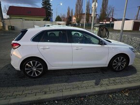 Hyundai i30 1.4 T-GDi Comfort - 8