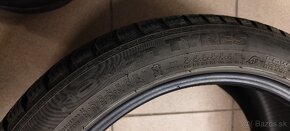 Zimné Nokian WR Snow proof 225/45/18 95V - 8