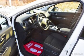 Peugeot 3008 Hdi STYLE - automat - 8