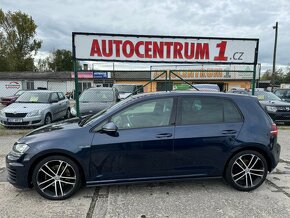 Volkswagen Golf, 2,0TDI GTD 135kw DSG TOP - 8