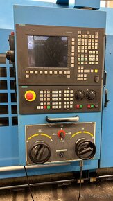 Sústruh Wagner WDR 1000 CNC - 8