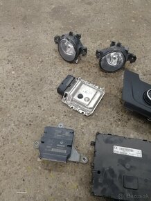 motor-prevodovka Renault Master 2.3 DCI Biturbo adblue E6 - 8