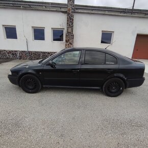 Predám Škoda Octavia 1 - 1.9TDI 81kw 1999€ - 8