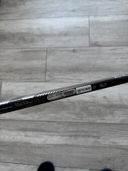 Hokejka Warrior Alpha LX Pro Sr W28 85F pravá - 8