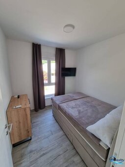 ☀Sveti Petar na Moru (HR) – Zariadené moderné apartmány s ba - 8