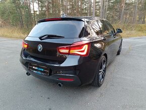 BMW M140i Xdrive 5dv. rok 2018,najeto: 135.549km, Automat - 8