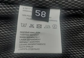 Rukka Armaxion textilné nohavice veľ. 58 C3 GoreTex - 8