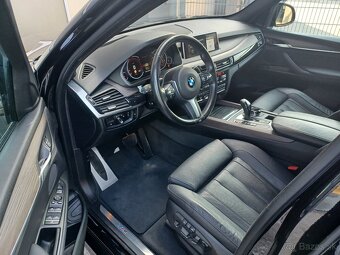 BMW X5 xDrive35i A/T - 8