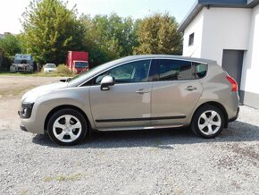 PEUGEOT 3008 1.6 BENZIN RV-2010,HEAD UP ,PANORAMA,TAZNE - 8