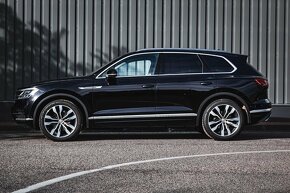 Volkswagen Touareg 3.0 V6 TDI SCR 286k 4Motion Tiptronic - 8