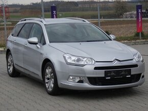 Citroën C5 2.0 HDI, AKCE SLEVA DO 25.10 - 8