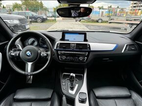 BMW Rad 1 120d xDrive M Sport A/T - 8