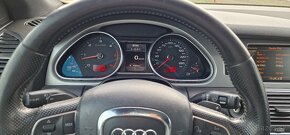 AUDI Q7 4,2 TDI 250 kW - 8