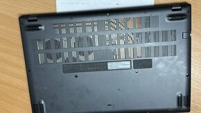 Ideálny ACER Aspire 7 15 A715-76G-524R -16/512 RTX zaruka - 8