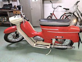 Jawa 20 r.v. 1967 - 8