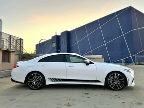 Mercedes CLS 53 Amg Mozna Vymena - 8