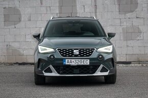 Seat Arona 1.0 ECO TSI 110 Xperience DSG - 8