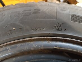 205/55r16 - 8