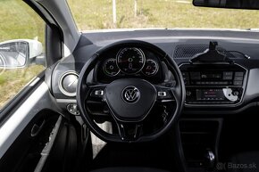 Volkswagen Up e-Up 82k - 8