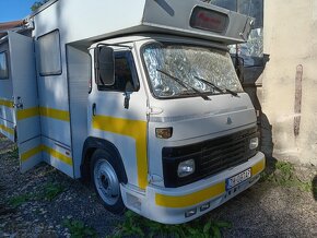 Avia karavan - 8