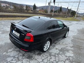 Škoda Octavia 1.9 TDI DSG - 8