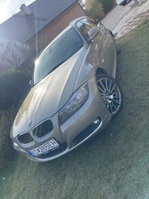 BMW 320D rad3 - 8