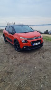 Citroen C3 1.2 60kw 2017 - 8