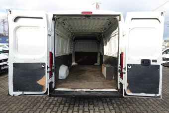 PEUGEOT BOXER L5H2 2.2HDI KLIMA - 8