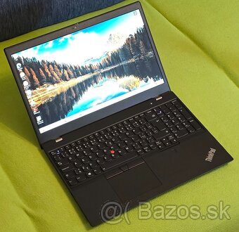 Lenovo ThinkPad L15 Gen1, 16GB, 1TB ssd nvme, - 8