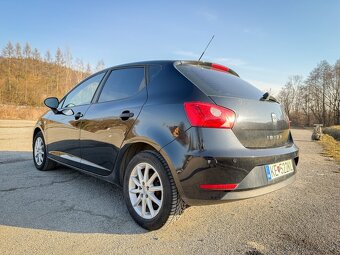 Seat Ibiza 1.4i 16V r.v. 2013,  Benzín, 123 tis. km, SK auto - 8