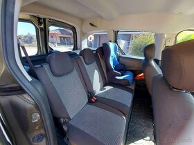 Citroen berlingo 1.6 hdi - 8